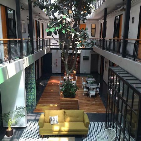 Apartament Mini Loft Buenavista 106 Meksyk Zewnętrze zdjęcie