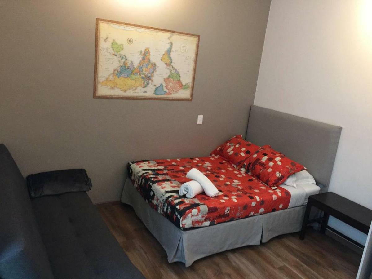 Apartament Mini Loft Buenavista 106 Meksyk Zewnętrze zdjęcie