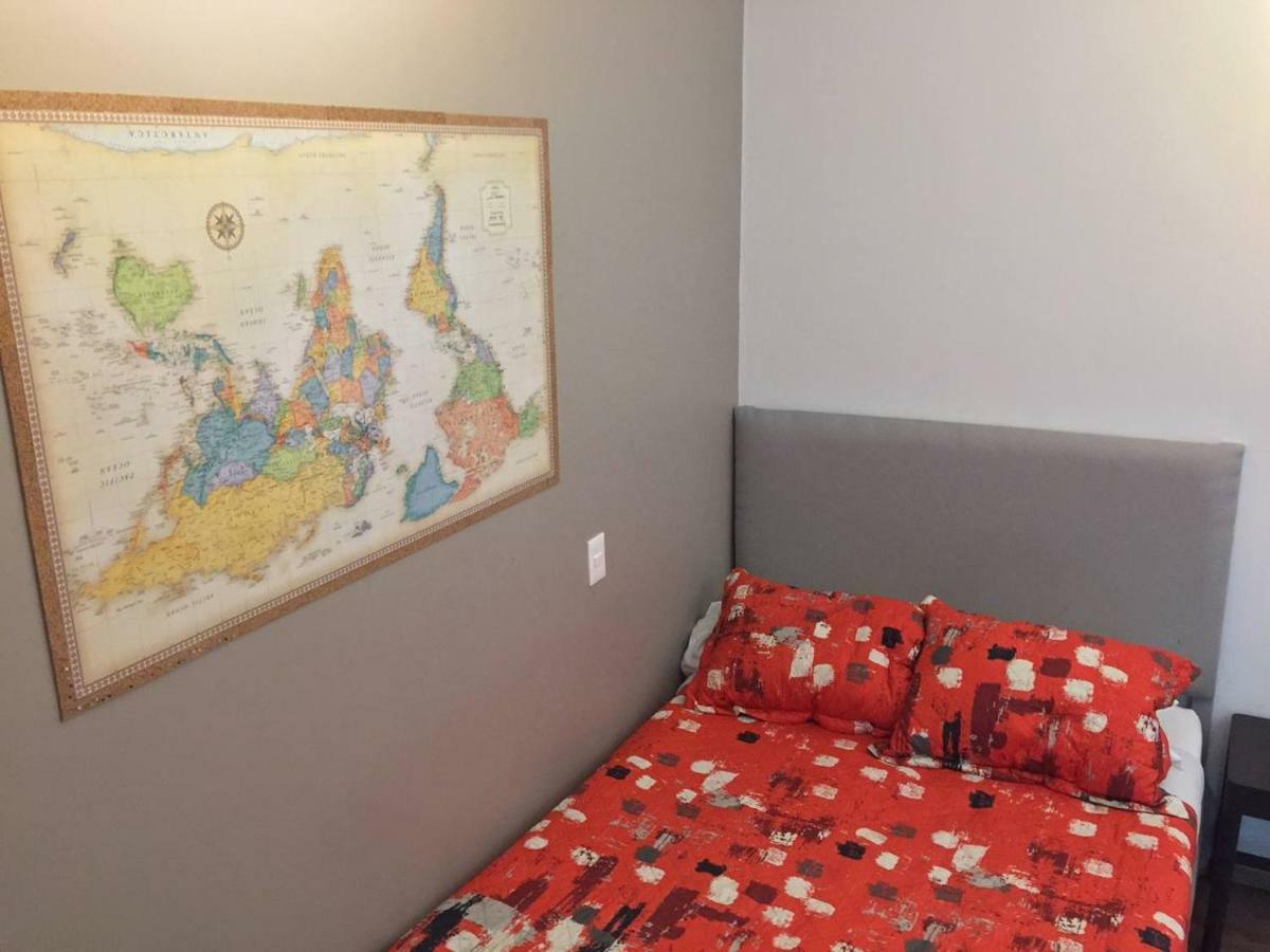 Apartament Mini Loft Buenavista 106 Meksyk Zewnętrze zdjęcie