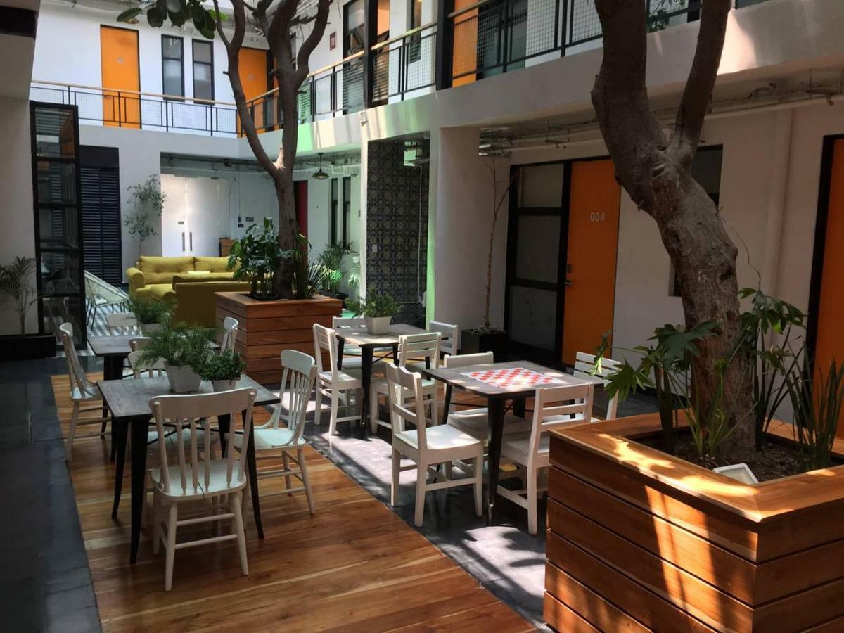 Apartament Mini Loft Buenavista 106 Meksyk Zewnętrze zdjęcie