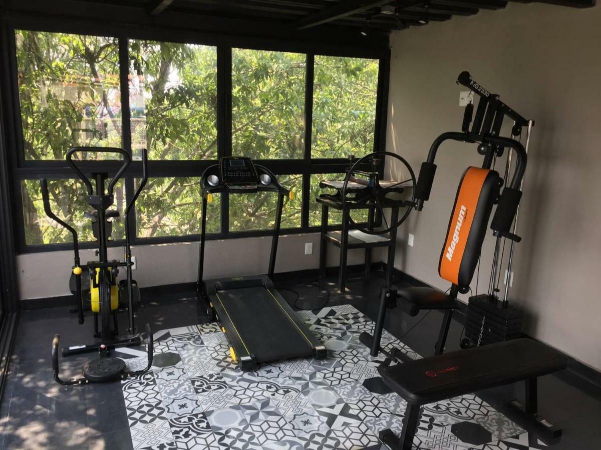 Apartament Mini Loft Buenavista 106 Meksyk Zewnętrze zdjęcie
