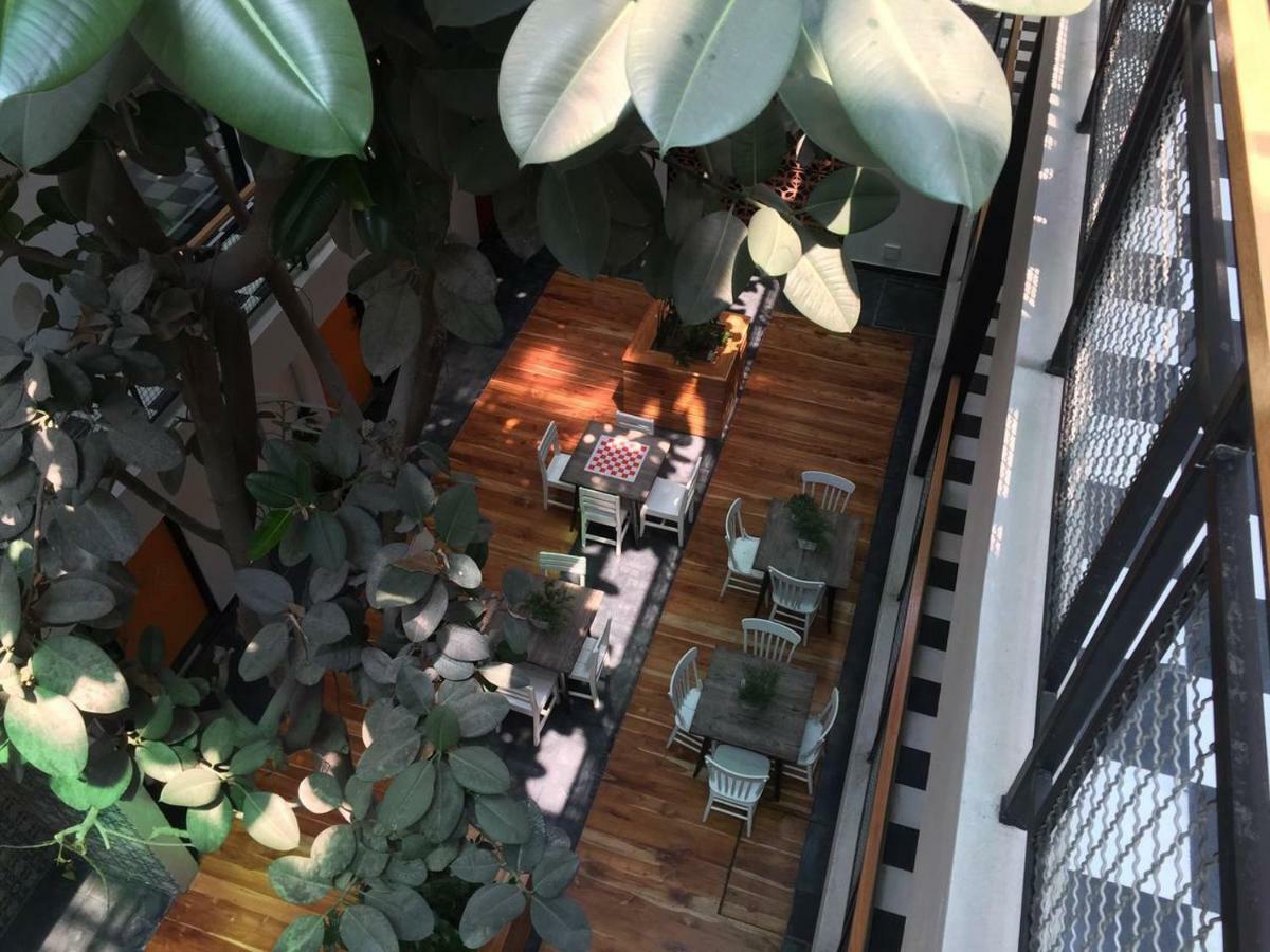 Apartament Mini Loft Buenavista 106 Meksyk Zewnętrze zdjęcie