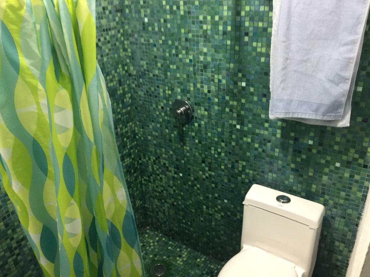 Apartament Mini Loft Buenavista 106 Meksyk Zewnętrze zdjęcie