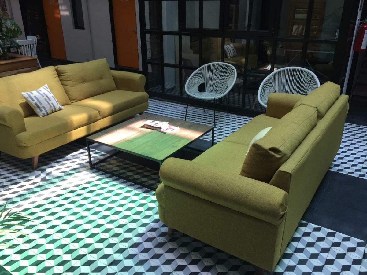 Apartament Mini Loft Buenavista 106 Meksyk Zewnętrze zdjęcie