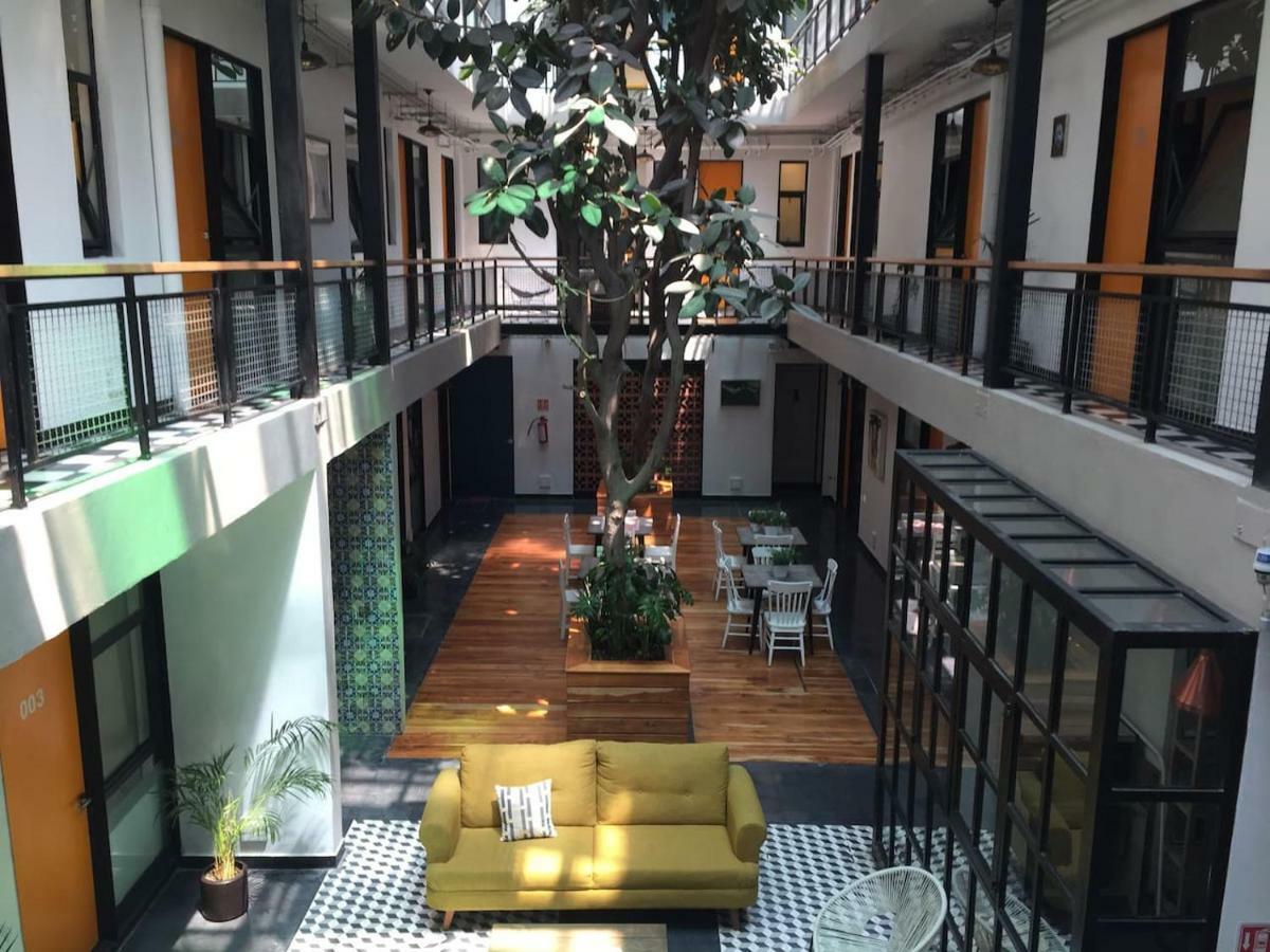 Apartament Mini Loft Buenavista 106 Meksyk Zewnętrze zdjęcie
