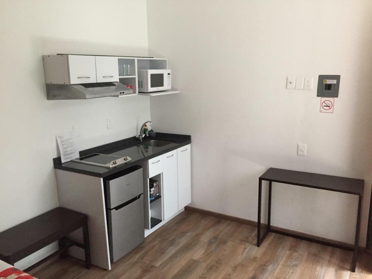 Apartament Mini Loft Buenavista 106 Meksyk Zewnętrze zdjęcie