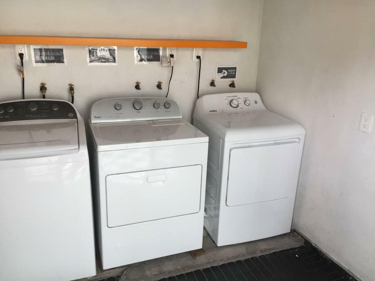 Apartament Mini Loft Buenavista 106 Meksyk Zewnętrze zdjęcie
